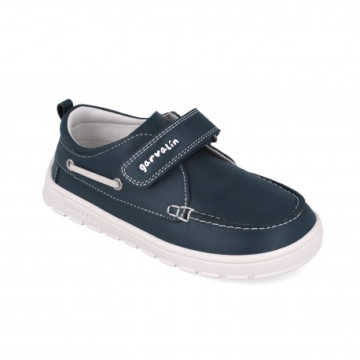 Zapatos naúticos...