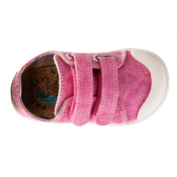 Lonas barefoot infantiles...