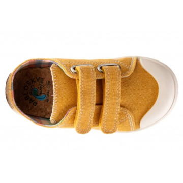 Lonas barefoot infantiles...