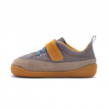 Zapatillas respetuosas de...