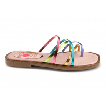 Sandalias de dedo para...