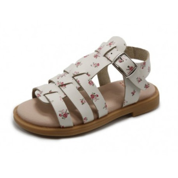 Sandalias para niña de...