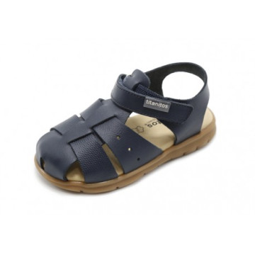 Sandalias para niño de...