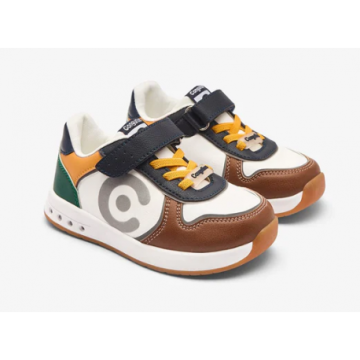 Deportivas barefoot con...