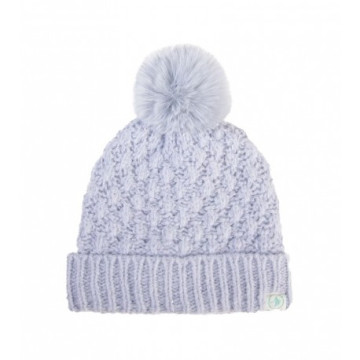 Gorro para niña de Muydemi