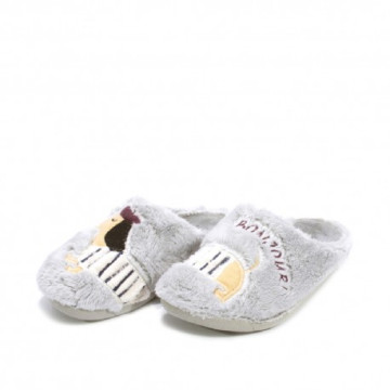 Zapatillas Zapy para chica