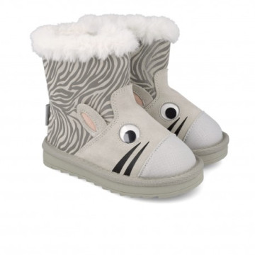 Botas australianas de Garvalín
