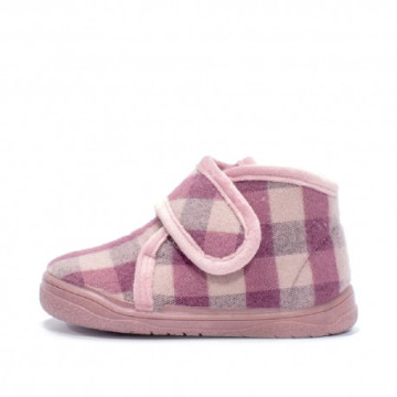 Zapatillas de estar en casa...
