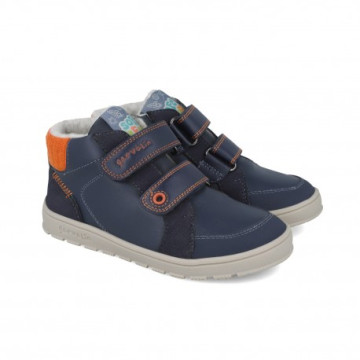 Botas barefoot con...