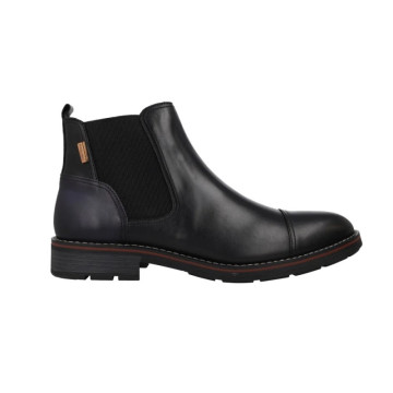 Botines Chelsea Hombre...