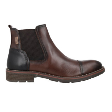 Botines Chelsea Hombre...