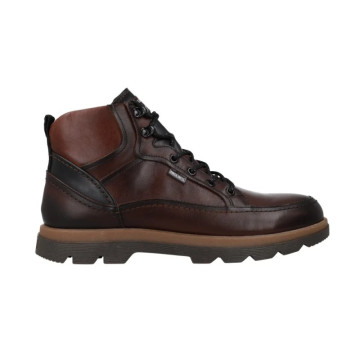 Botines Cordones Hombre...