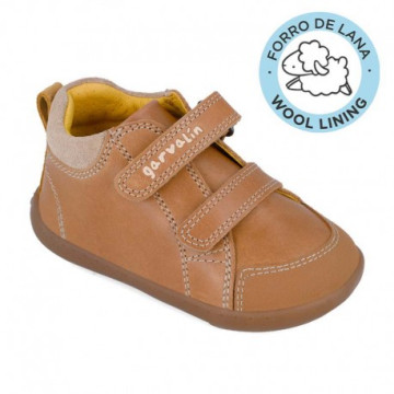 Botas respetuosas para...