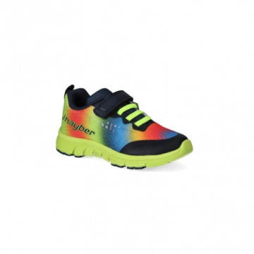 Zapatillas infantiles de...