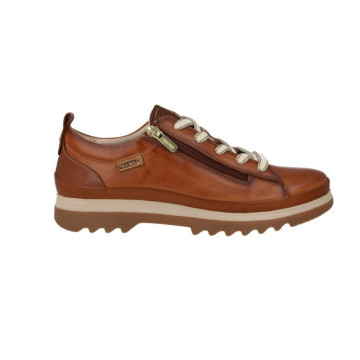 Zapatos Casual Mujer de...