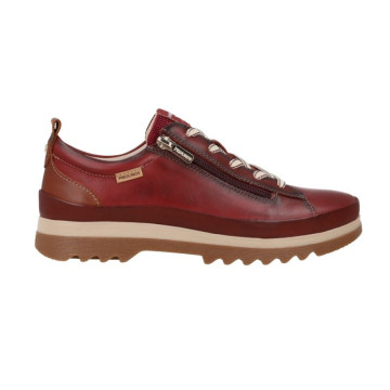 Zapatos Casual Mujer de...