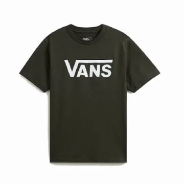 Vans - Camiseta Vans Cassic...