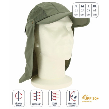 Elementerre - Gorra...