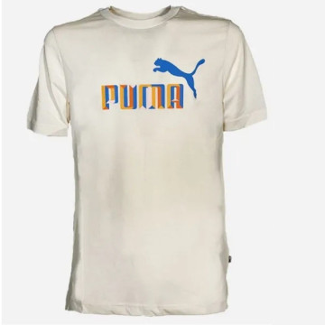 Puma - Camiseta Puma...