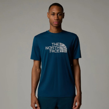 THE NORTH FACE - Caiseta...