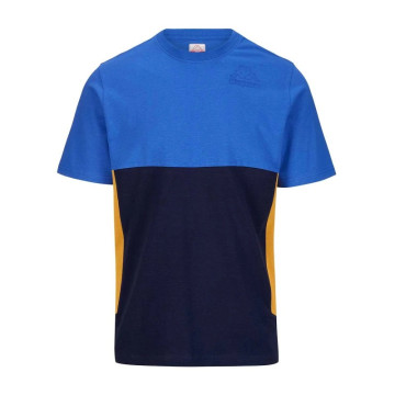 Kappa - Camiseta Kappa...
