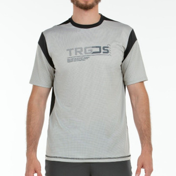 John Smith - Camiseta John...