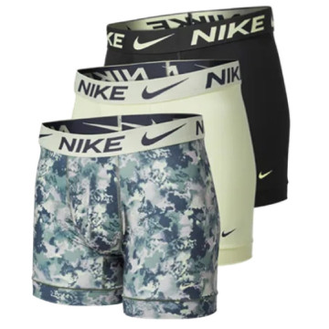 Nike - Pack 3 calzoncillo...