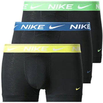 Nike - Pack 3 calzoncillos...