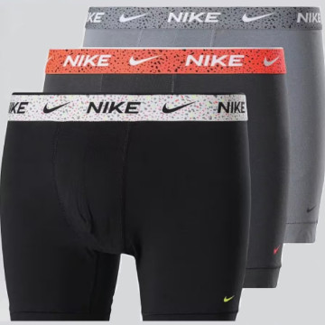 Nike - Pack 3 calzoncillos...