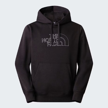 THE NORTH FACE - Sudadera...