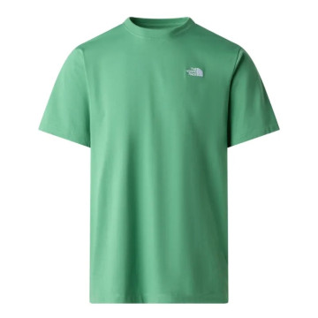 THE NORTH FACE - Camieta...