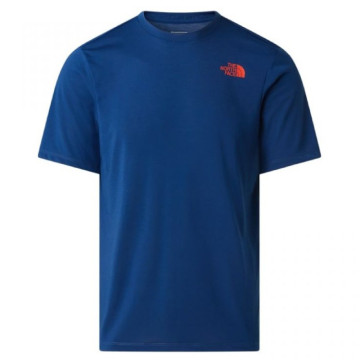 THE NORTH FACE - Camiseta...
