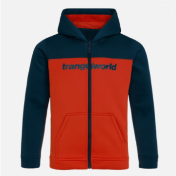 Trango World - Sudadera...