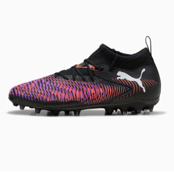 Puma - Bota de fútbol Puma...