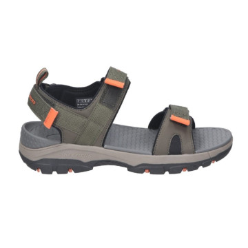 Skechers - Sandalia...
