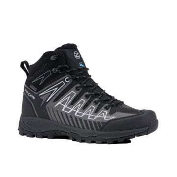 TREZETA - Bota Trezeta...