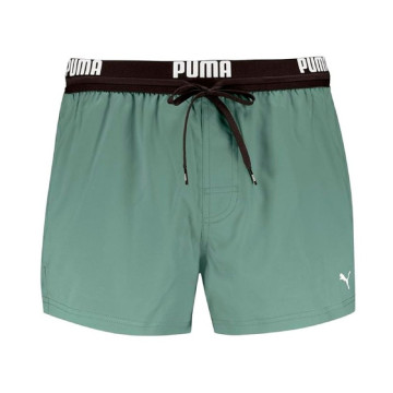 Puma - Bermuda Puma Logo...