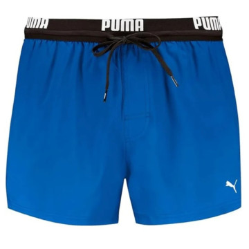 Puma - Bermuda Puma Logo...
