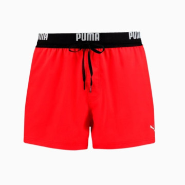 Puma - Bermuda Puma Logo...