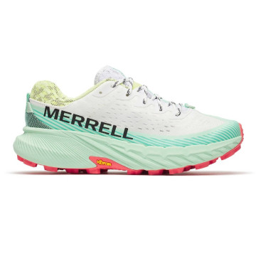 Merrell - Zapatilla Merrell...