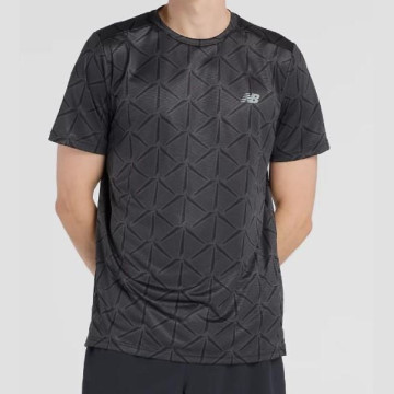 New Balance - Camiseta New...