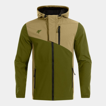 Joma - Chaqueta Soft-Shell...