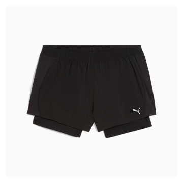 Puma - Pantalón Puma W Run...