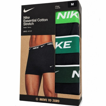 Nike - Pack 3 calzoncillos...