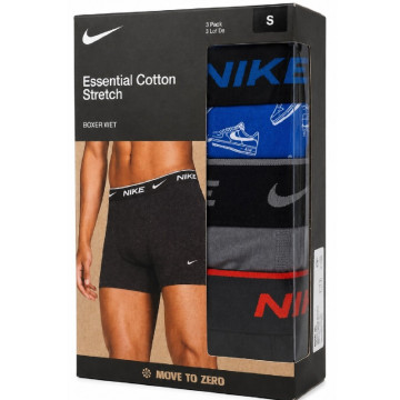 Nike - Pack 3 calzoncillos...