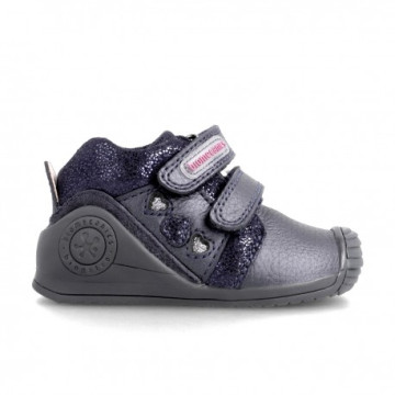 Botas para niña de...