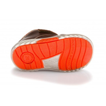 Botas Pablosky para niño...
