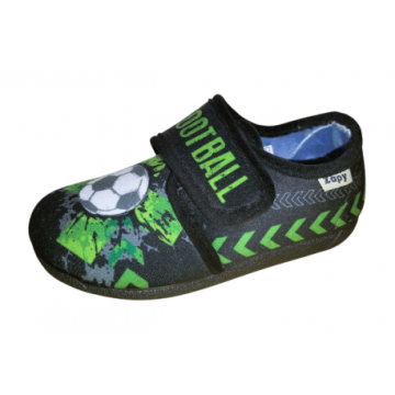 Zapatillas Zapy para estar...