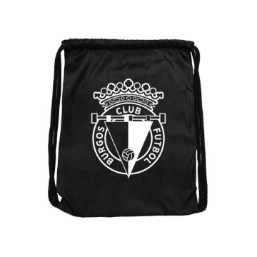 BUFANDEA - Bolsa cuerdas...