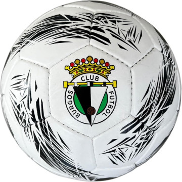 Soricastel - Balón OFICIAL...
